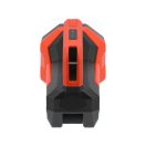 YATO Akku LED Campinglampe 9 Betriebsmodi 600 / 1000 lm