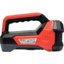 YATO Akku LED Campinglampe 9 Betriebsmodi 600 / 1000 lm