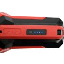 YATO Akku LED Campinglampe 9 Betriebsmodi 600 / 1000 lm