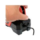 YATO Akku LED Campinglampe 9 Betriebsmodi 600 / 1000 lm