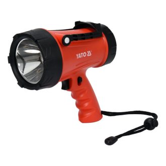 YATO Akku-LED-Lampe 1200 lm