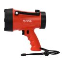 YATO Akku-LED-Lampe 1200 lm