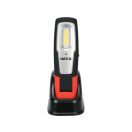 YATO Akku-LED-Lampe 600 lm