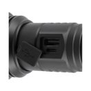 YATO Akku-LED-Taschenlampe 8000 lm