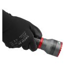 YATO Akku-LED-Lampe 1000 lm 4,0 Ah IPX7