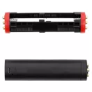 YATO Akku-LED-Lampe 2500 lm 5,0 Ah IPX4