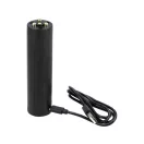 YATO Akku-LED-Lampe 2500 lm 5,0 Ah IPX4