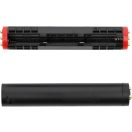 YATO Akku-LED-Lampe 5000 lm 2,6 Ah IPX4