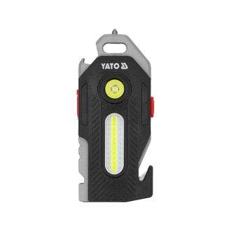 YATO Akku-LED-Lampe 400 lm