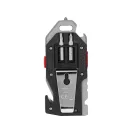 YATO Akku-LED-Lampe 400 lm