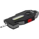 YATO Akku-LED-Lampe 400 lm