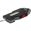 YATO Akku-LED-Lampe 400 lm