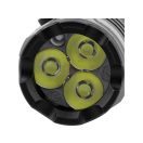 YATO Akku-LED-Taschenlampe 1000 lm