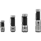 YATO Akku-LED-Taschenlampe 1000 lm