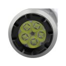 YATO Akku-LED-Taschenlampe 2000 lm