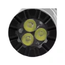 YATO Akku-LED-Taschenlampe 2500 lm