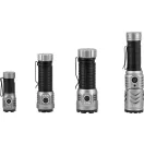 YATO Akku-LED-Taschenlampe 2500 lm