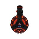 YATO Akku LED Campinglampe 11 Betriebsmodi 530 lm