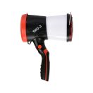 YATO Akku LED Campinglampe 11 Betriebsmodi 530 lm