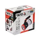 YATO Akku LED Campinglampe 11 Betriebsmodi 530 lm