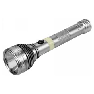 YATO Akku UV-Taschenlampe + Brille