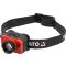 YATO Akku Stirnlampe 600 lm
