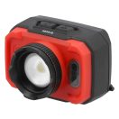 YATO Akku Stirnlampe 600 lm