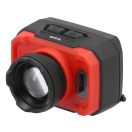 YATO Akku Stirnlampe 600 lm