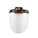 YATO Akku-Stirnlampe 1000 lm