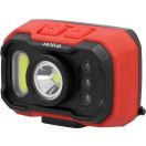 YATO Akku-Stirnlampe 1000 lm