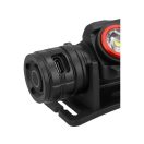 YATO Akku-LED-Stirnlampe