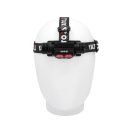 YATO Akku-LED-Stirnlampe