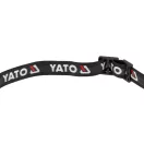 YATO Akku-LED-Stirnlampe