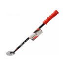 YATO Tonaufnahmemagnet mit Teleskopstiel 590-990 mm