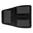 YATO Magnetischer Papierhandtuchhalter