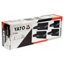 YATO Magnetregal-Set 4-teilig