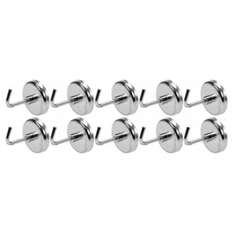 YATO Magnetaufhänger (10 Stück)