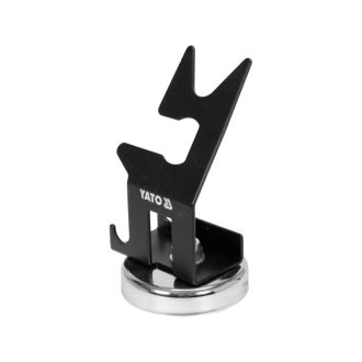 YATO Schweißbrennerhalter magnetisch (WIG)
