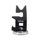 YATO Schweißbrennerhalter magnetisch (WIG)