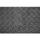 YATO Schaumstoffmatte 600 x 600 mm (6 Stück)