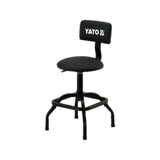 YATO Verstellbarer Stuhl