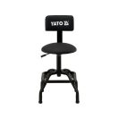 YATO Verstellbarer Stuhl