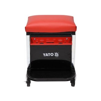 YATO Schubladen-Werkstatthocker 150 kg