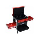 YATO Schubladen-Werkstatthocker 150 kg