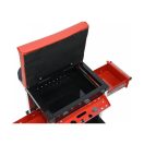 YATO Schubladen-Werkstatthocker 150 kg