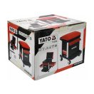 YATO Schubladen-Werkstatthocker 150 kg