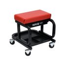 YATO Schubladen-Werkstatthocker 150 kg