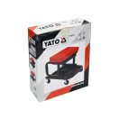 YATO Schubladen-Werkstatthocker 150 kg