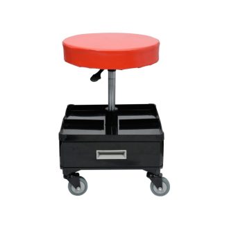 YATO Schubladen-Werkstatthocker 150 kg