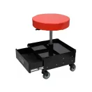 YATO Schubladen-Werkstatthocker 150 kg